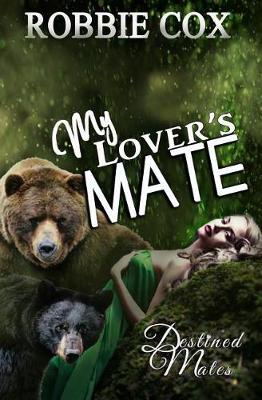 Book cover for My Lover's Mate