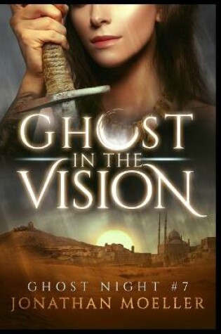 Cover of Ghost in the Vision