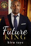 Book cover for The Future King