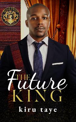 Cover of The Future King