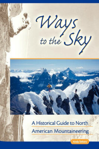 Cover of Ways to the Sky