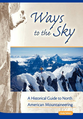 Cover of Ways to the Sky