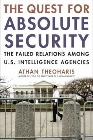 Cover of The Quest for Absolute Security