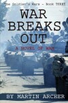 Book cover for War Breaks Out