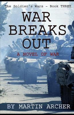 Cover of War Breaks Out