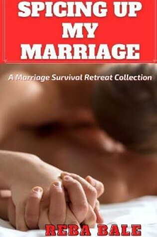 Cover of Spicing Up My Marriage