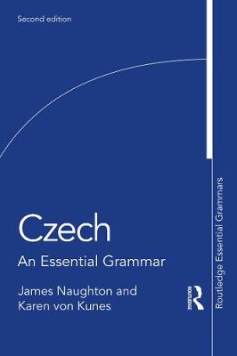 Cover of Czech
