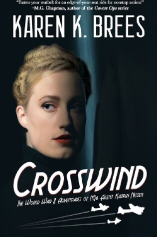 Cover of Crosswind