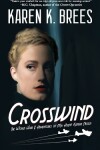 Book cover for Crosswind
