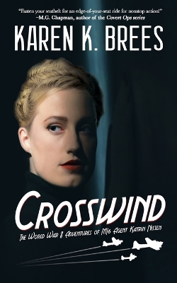 Cover of Crosswind