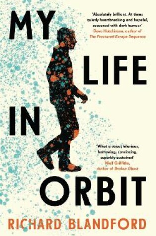 Cover of My Life in Orbit