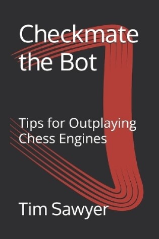 Cover of Checkmate the Bot