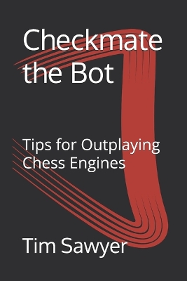 Book cover for Checkmate the Bot