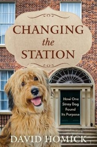 Cover of Changing the Station