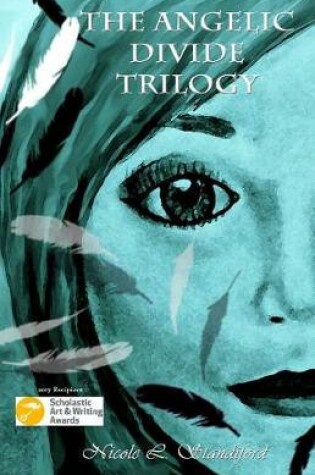 Cover of The Angelic Divide Trilogy