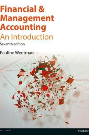 Cover of Financial and Management Accounting