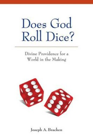 Cover of Does God Roll Dice?