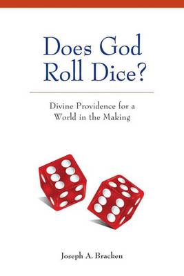 Book cover for Does God Roll Dice?