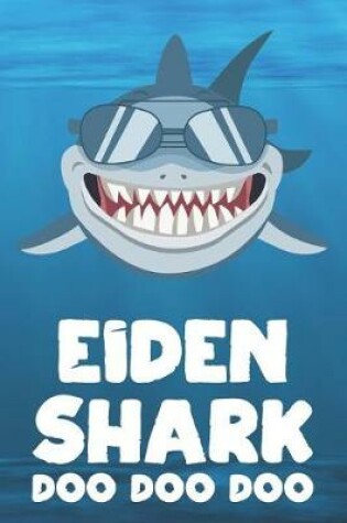 Cover of Eiden - Shark Doo Doo Doo