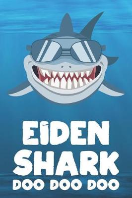 Book cover for Eiden - Shark Doo Doo Doo