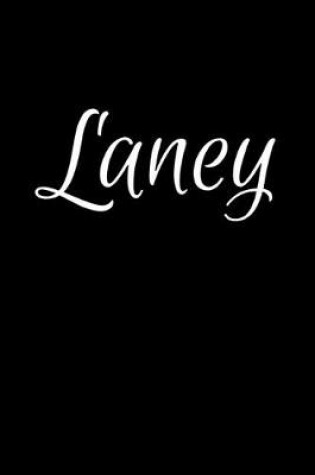 Cover of Laney