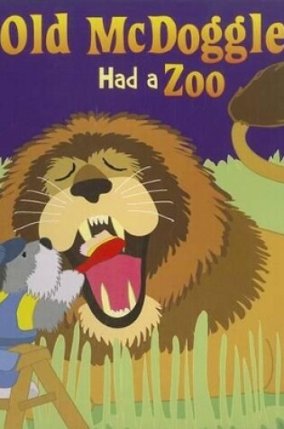 Cover of Old McDoggle Had a Zoo