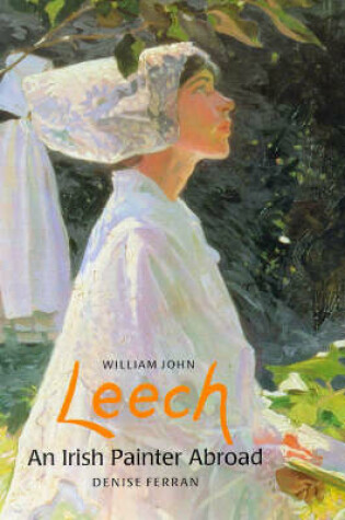Cover of William John Leech