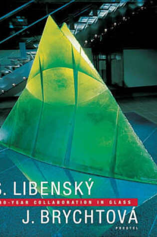 Cover of Stanislav Libensky and Jaroslava Brychtova