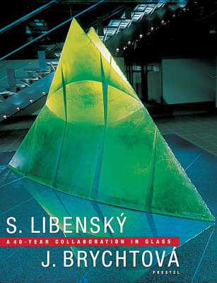 Cover of Stanislav Libensky and Jaroslava Brychtova