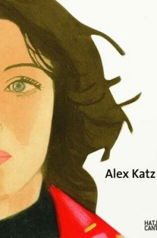 Cover of Alex Katz