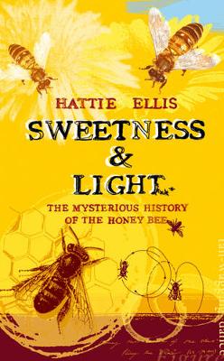 Book cover for Sweetness and Light