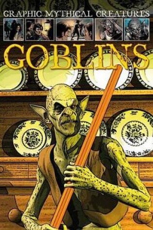 Cover of Goblins