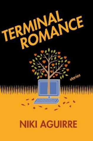 Cover of Terminal Romance