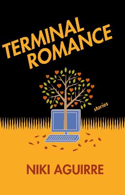 Book cover for Terminal Romance
