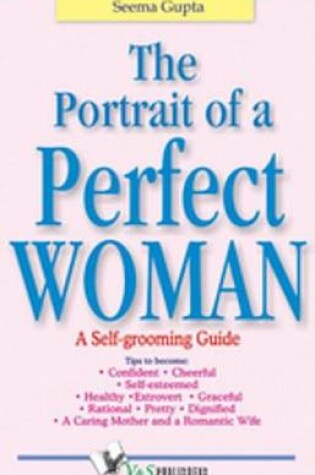 Cover of A Woman's Guide to Personality Development