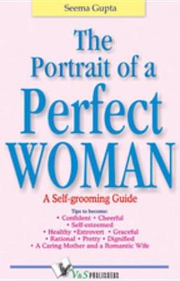 Book cover for A Woman's Guide to Personality Development