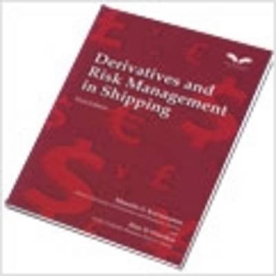 Book cover for Derivatives and Risk Management in Shipping