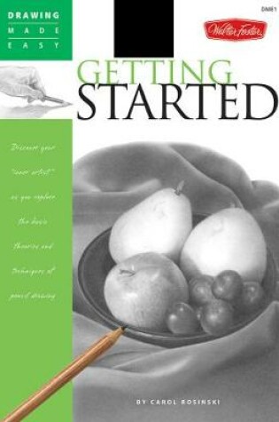 Cover of Getting Started