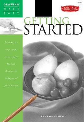 Book cover for Getting Started