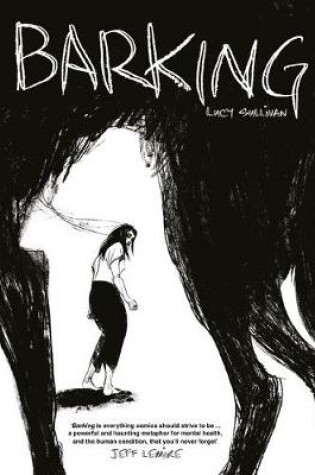 Cover of Barking