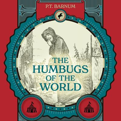 Cover of The Humbugs of the World