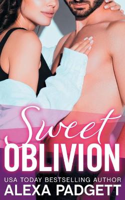 Book cover for Sweet Oblivion