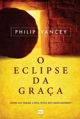 Book cover for O eclipse da graca