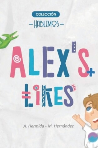 Cover of Alex's Likes