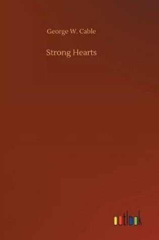 Cover of Strong Hearts