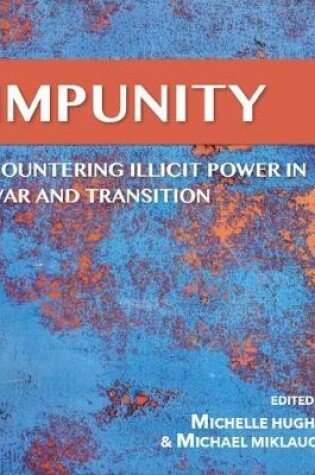 Cover of Impunity