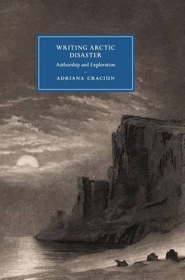 Cover of Writing Arctic Disaster