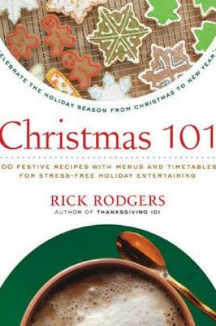 Cover of Christmas 101