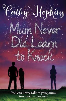 Book cover for Mum Never Did Learn to Knock