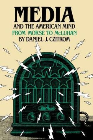 Cover of Media and the American Mind